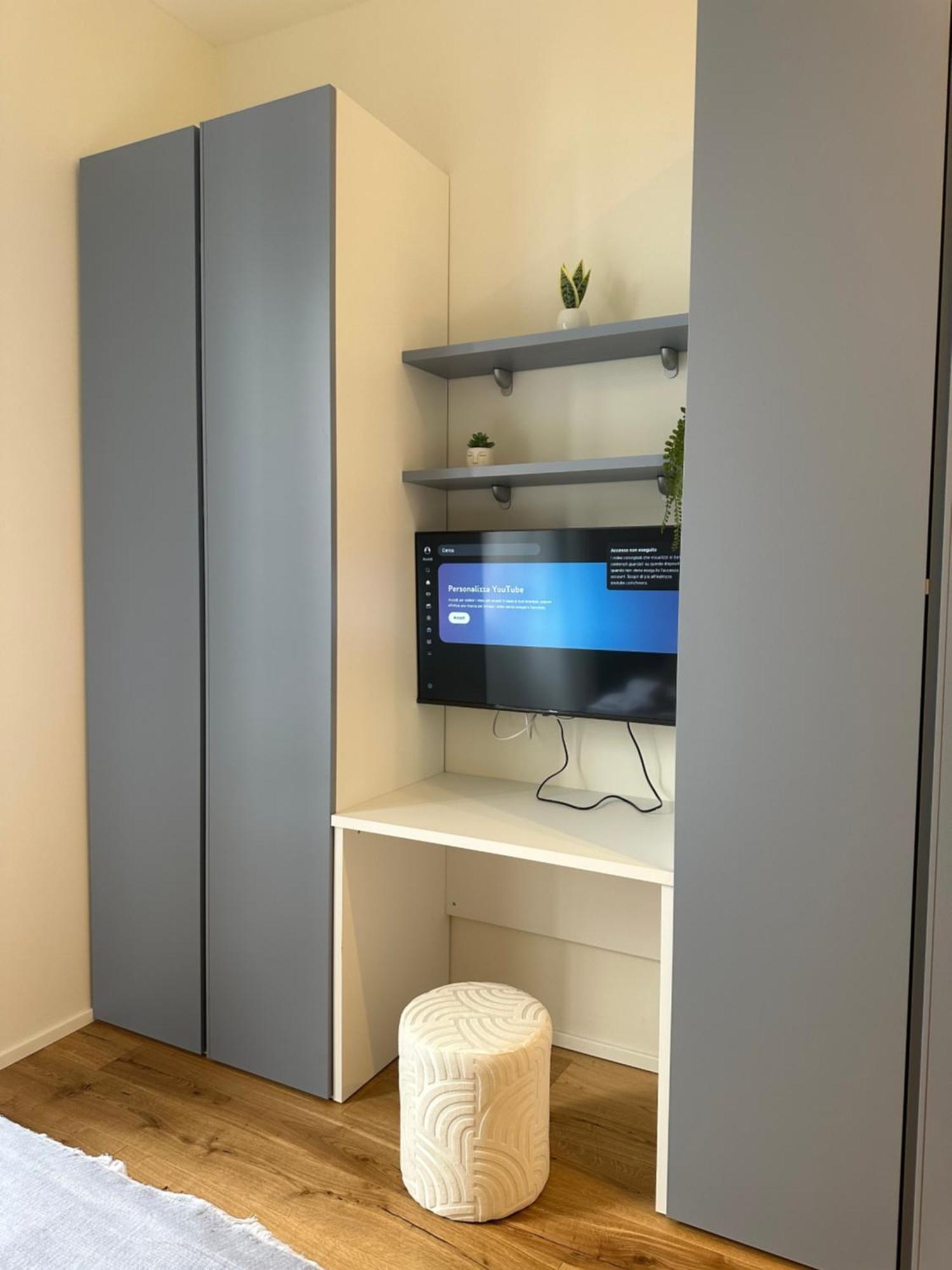 Private Apartment With Wi-Fi Milano City Near Duomo Atena מראה חיצוני תמונה