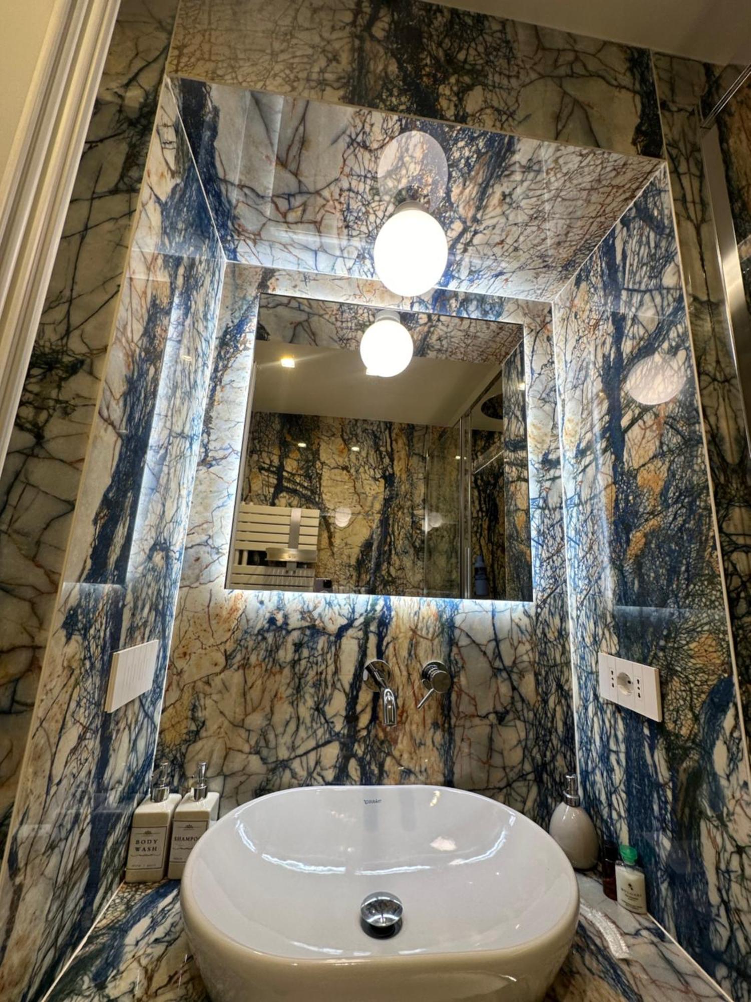Private Apartment With Wi-Fi Milano City Near Duomo Atena מראה חיצוני תמונה