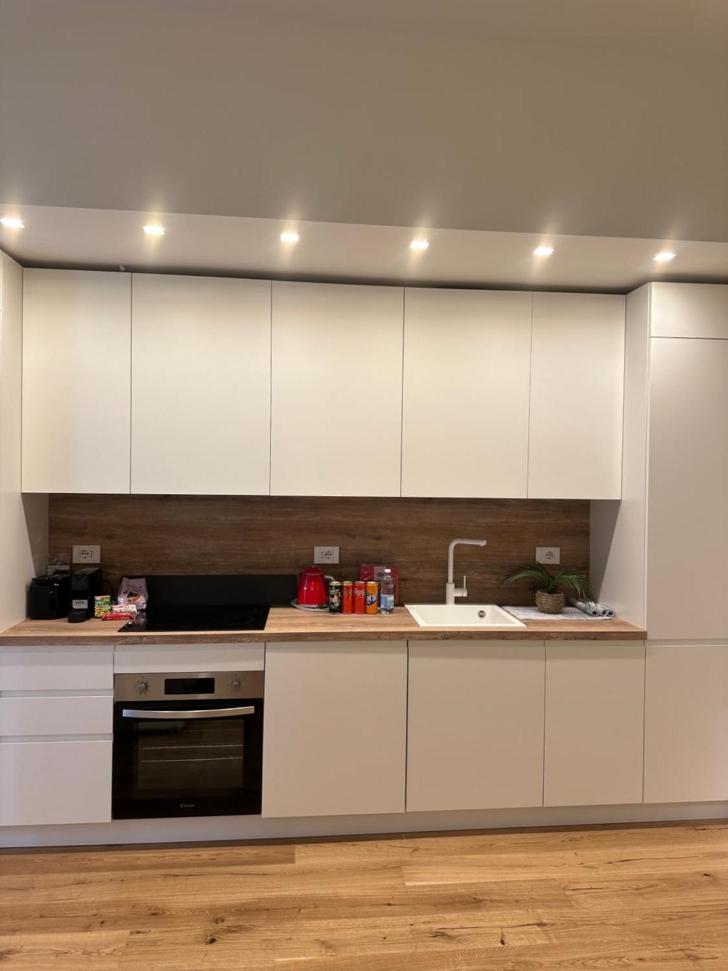 Private Apartment With Wi-Fi Milano City Near Duomo Atena מראה חיצוני תמונה