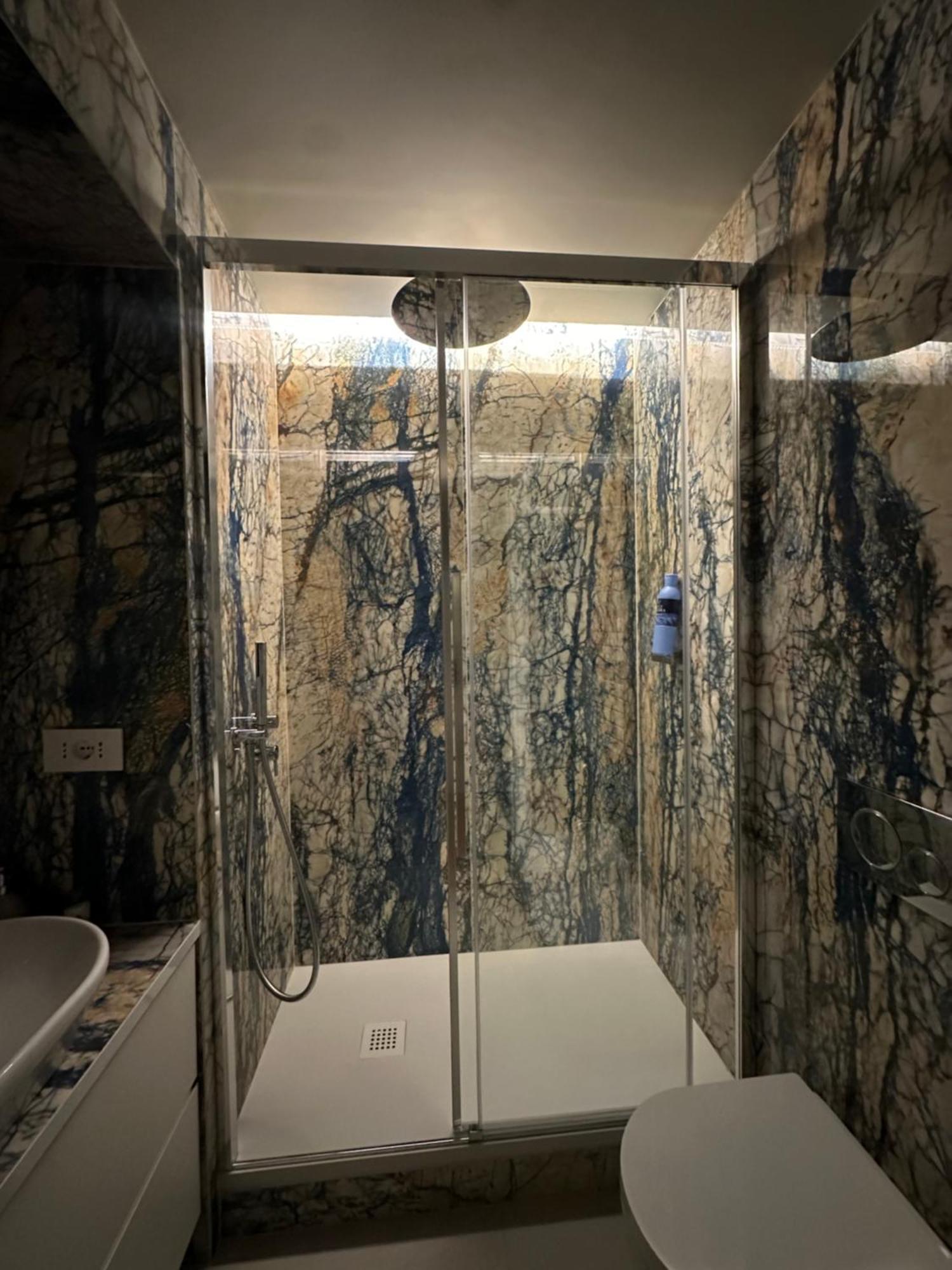 Private Apartment With Wi-Fi Milano City Near Duomo Atena מראה חיצוני תמונה