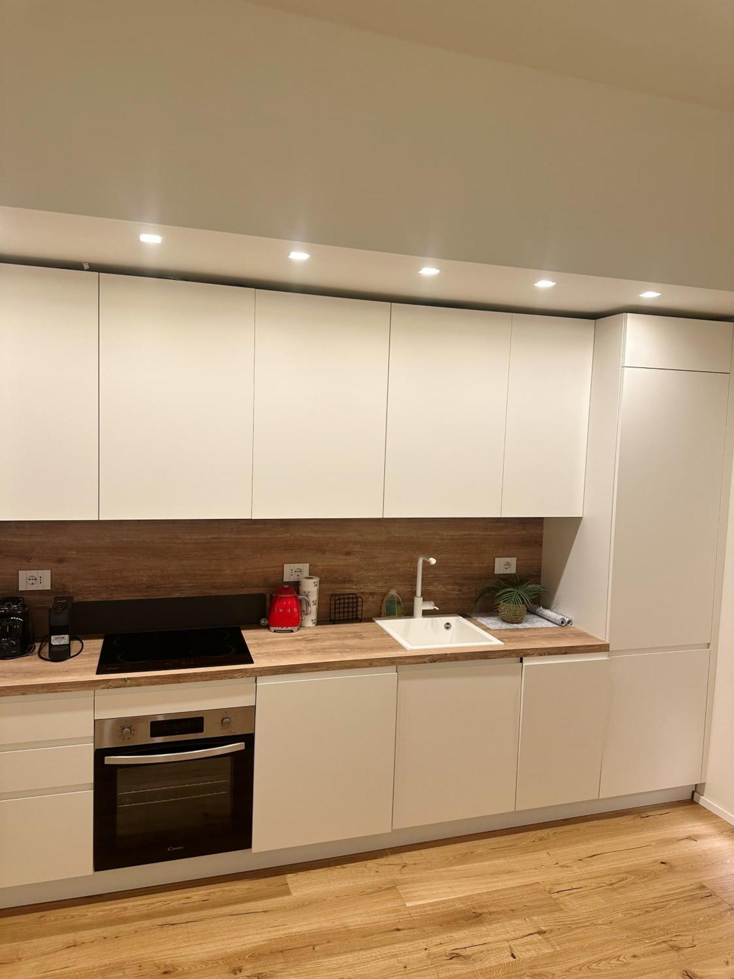 Private Apartment With Wi-Fi Milano City Near Duomo Atena מראה חיצוני תמונה