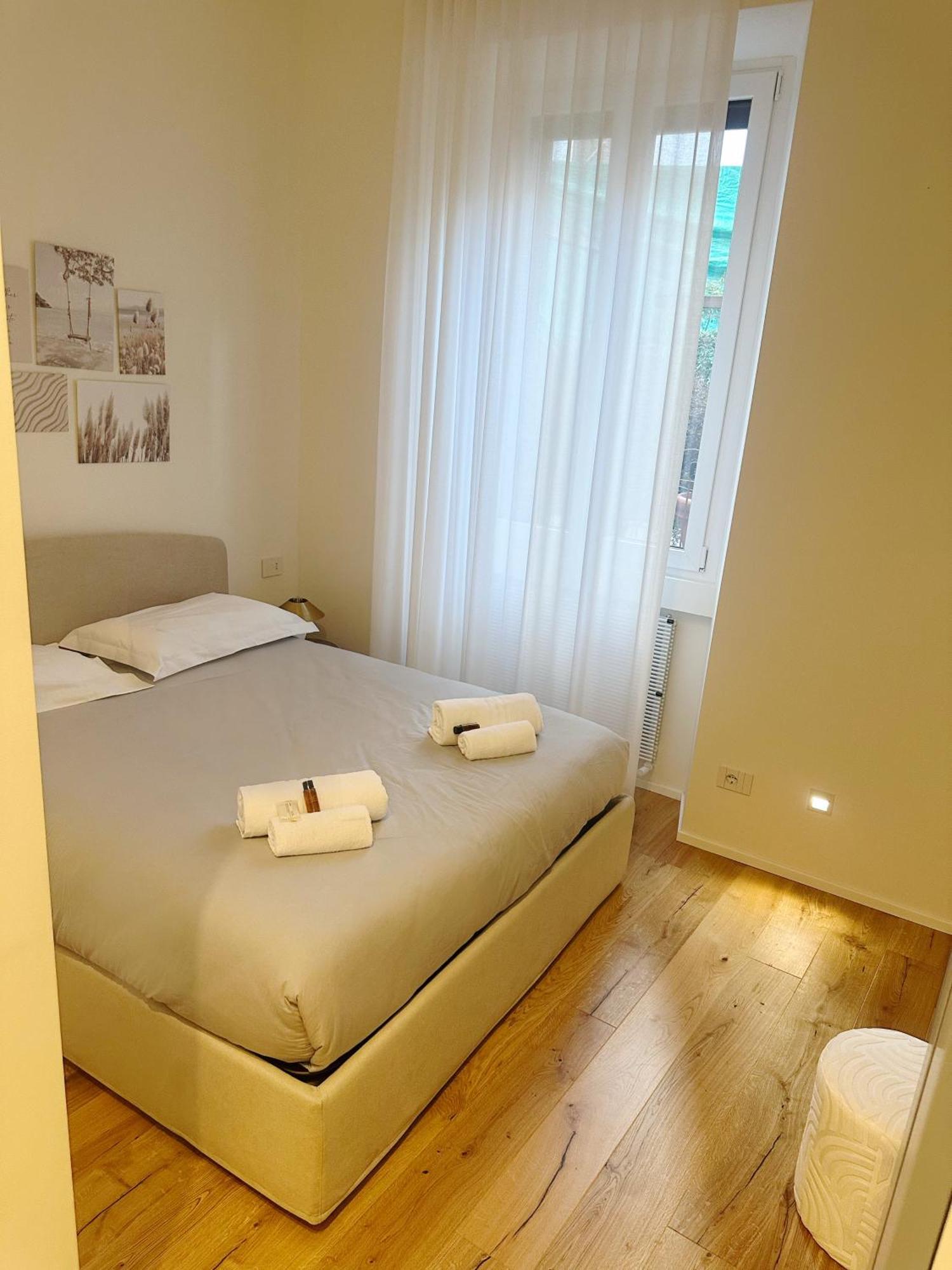 Private Apartment With Wi-Fi Milano City Near Duomo Atena מראה חיצוני תמונה