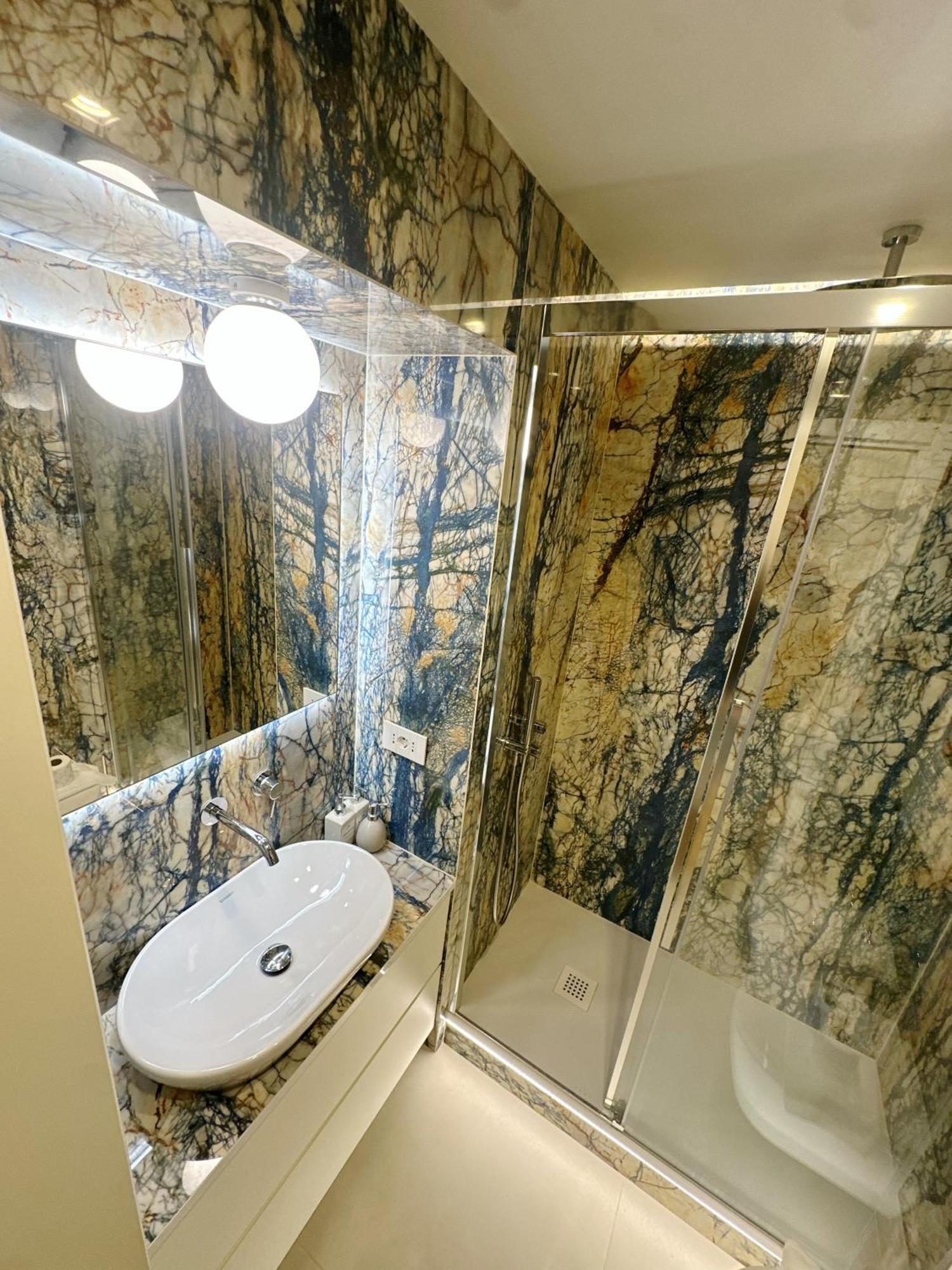 Private Apartment With Wi-Fi Milano City Near Duomo Atena מראה חיצוני תמונה
